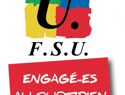 Répondre aux urgences sociales et environnementales : La FSU s’engage