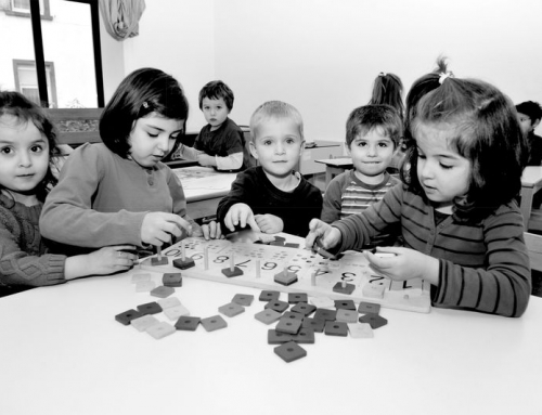 L’égalité des droits pour toutes et tous, tout de suite!!!