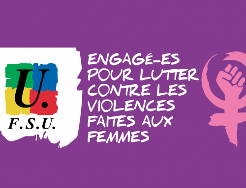 Partout en France le 23 novembre contre les violences faites aux femmes!!