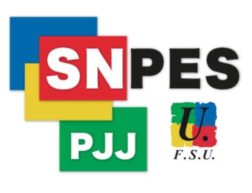 Mobilisation Jeudi 29 août à 12h pour sauver les postes de PJJ (protection judiciaire de la jeunesse) !