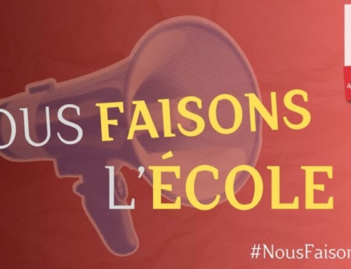 Conseil Supérieur de l’Education : déclaration de la FSU le 5 septembre