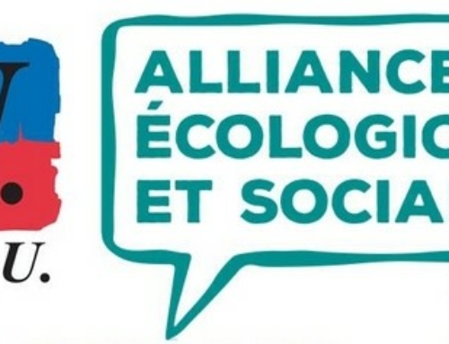 L’Alliance écologique et sociale appelle à l’abandon du projet de l’A69