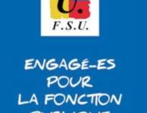 Attaque sur les droits à autorisation spéciale d&rsquo;absence