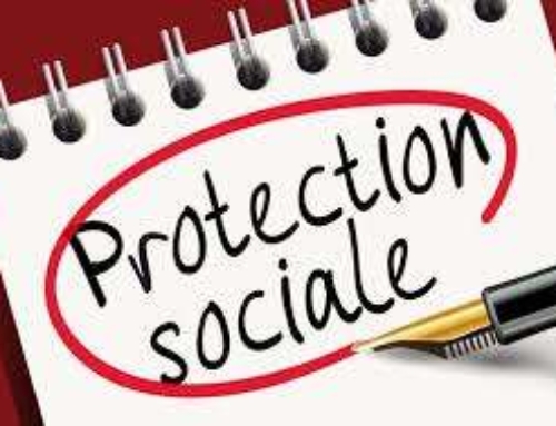 Formation sur la protection sociale, complémentaire et prévoyance