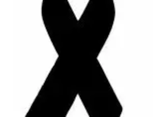 Hommage à Caroline Grandjean