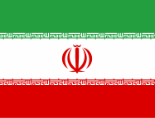 Soutien au peuple iranien !