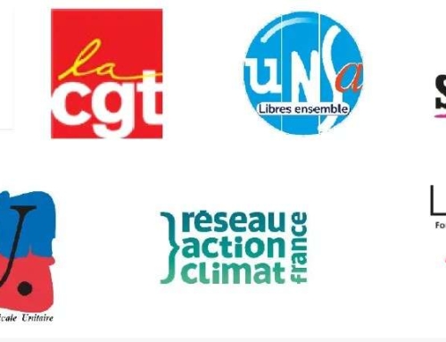 Lettre ouverte au gouvernement français et aux négociateurs lors de la COP 30 de Bélem