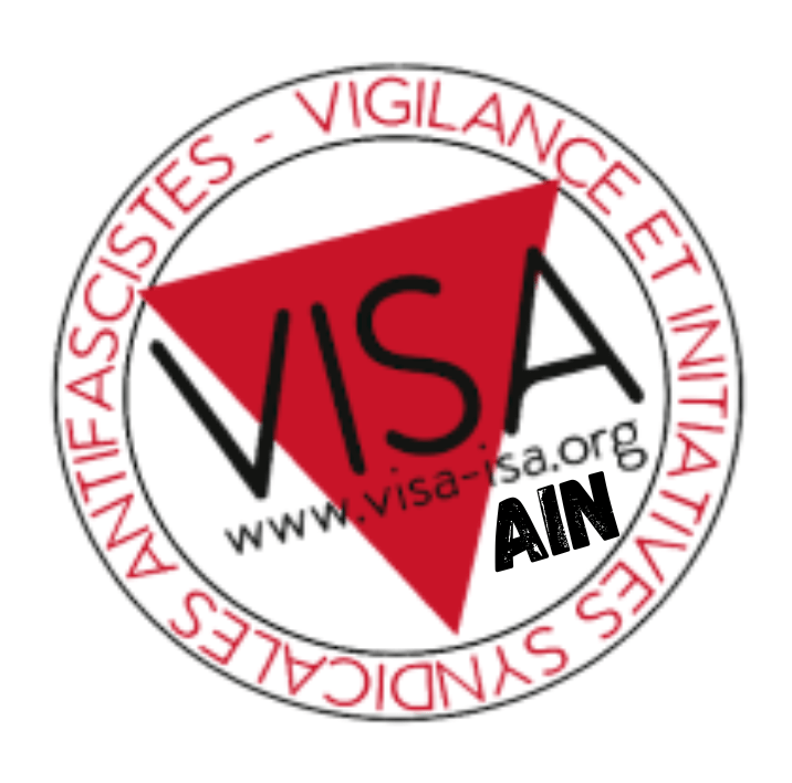 logo VISA de l'Ain