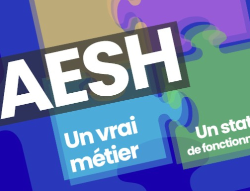 L’école inclusive ne peut pas reposer sur la précarité organisée de celles qui la font vivre !