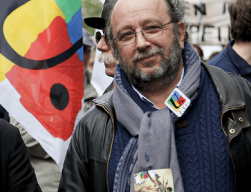 Stage « Vers une école émancipatrice pour toutes et tous »