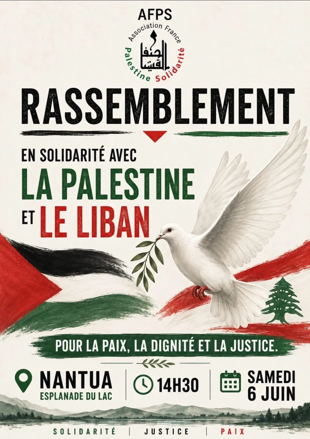 Visuel Nantua 6 juin 2026